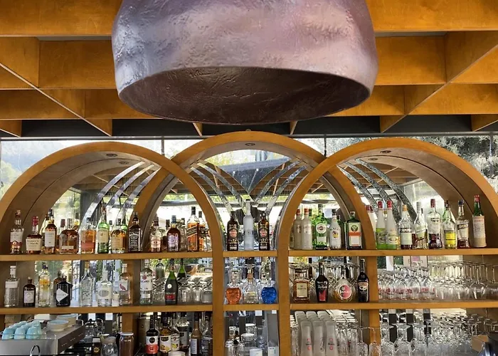 The Diplomat ホテル トゥルンチュ