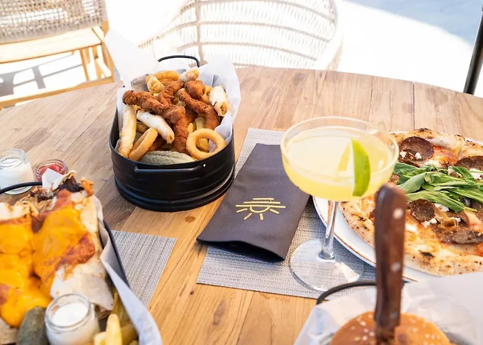 Hotel The Diplomat Turunç