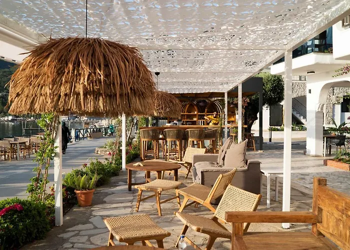 Otel The Diplomat 2*