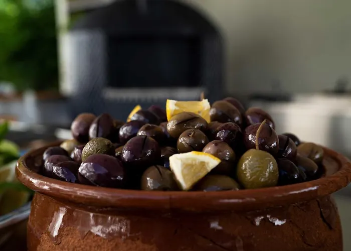 Hotel The Diplomat Turunç