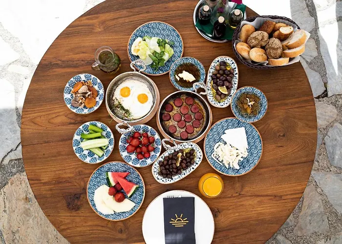 The Diplomat 2* Turunc