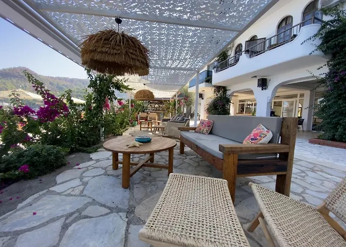 The Diplomat 2* Turunç