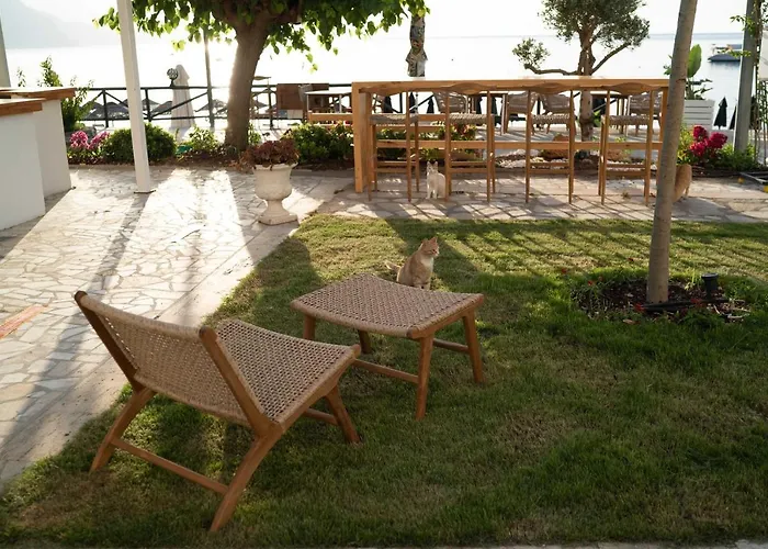 Hotel The Diplomat 2*