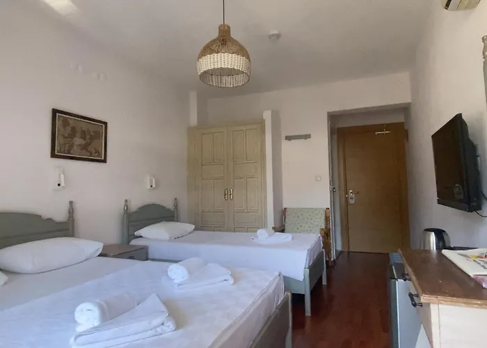 The Diplomat Turunç