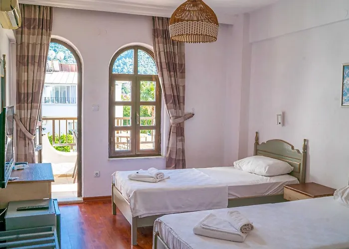 Otel The Diplomat 2*