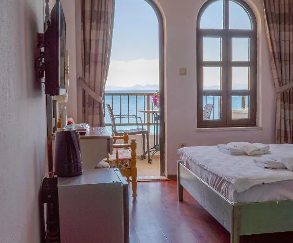 Hotel The Diplomat Turunç