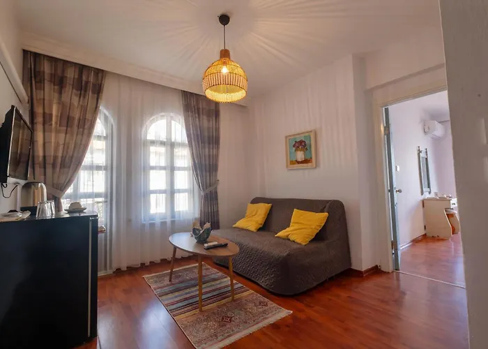 ホテル The Diplomat 2*