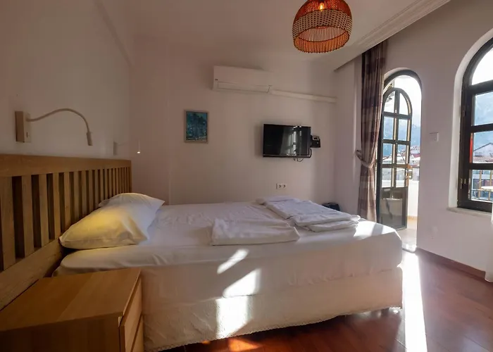 The Diplomat ホテル