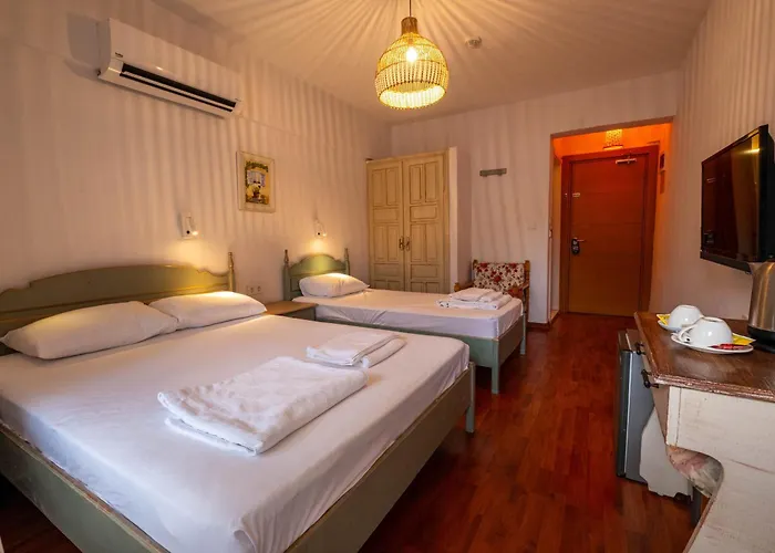 The Diplomat トゥルンチュ