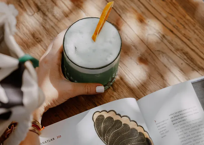 The Diplomat 2* トゥルンチュ