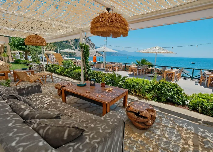 Otel The Diplomat 2*