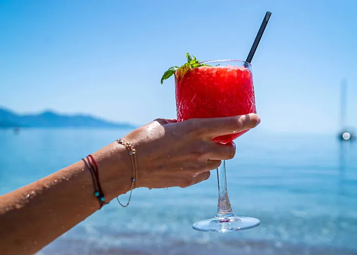 The Diplomat Otel Turunç