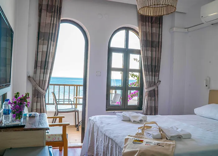 The Diplomat Turunç