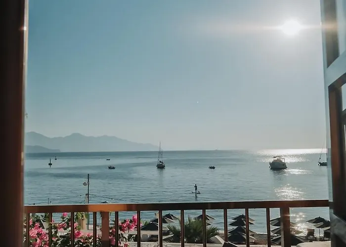 ホテル The Diplomat 2*