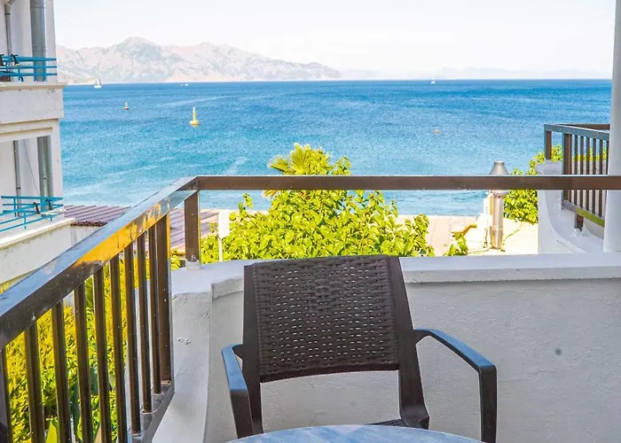 ホテル The Diplomat