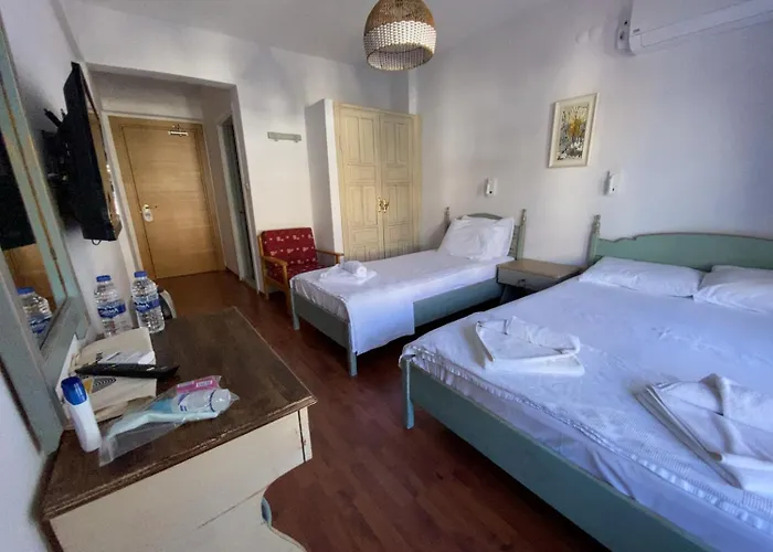 The Diplomat 2* トゥルンチュ