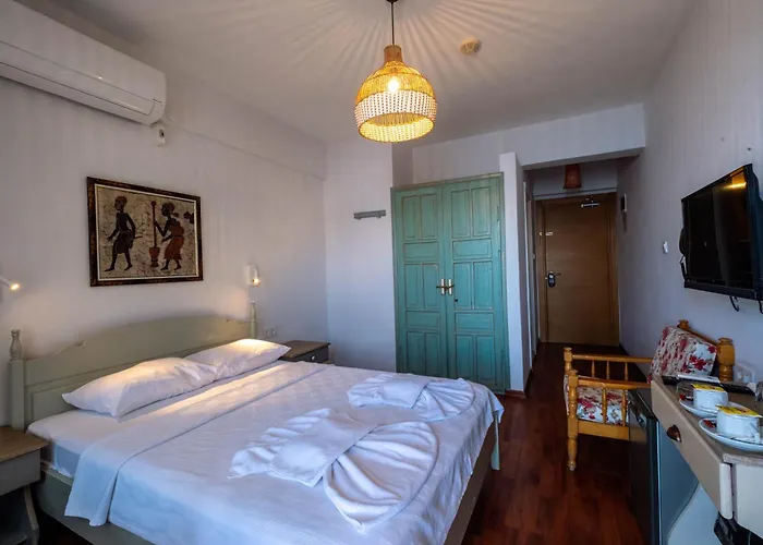 The Diplomat ホテル 2*