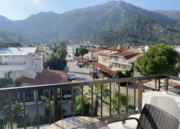 The Diplomat トゥルンチュ