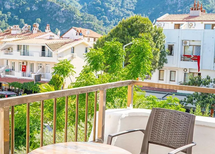 ホテル The Diplomat 2*