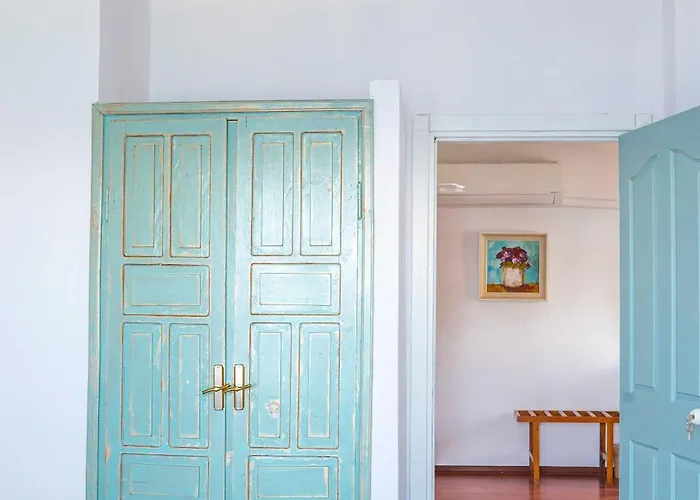The Diplomat Hotel Turunç