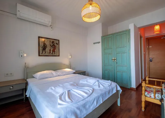 ホテル The Diplomat 2*