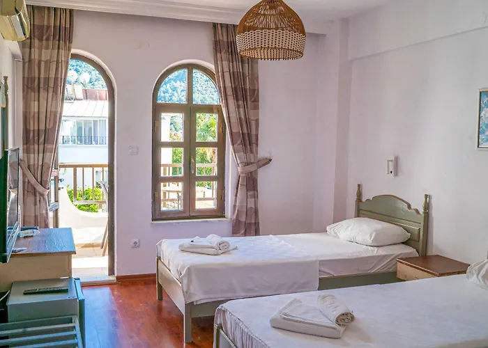 The Diplomat 2* トゥルンチュ